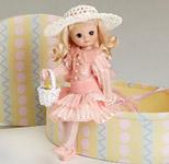 Tonner - Betsy McCall - Easter Betsy Gift Set - кукла (Collectors United Nashville)